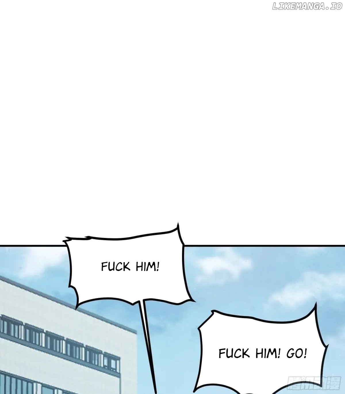 I Really Don’t Want to be Reborn Chapter 434 - page 34